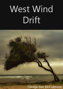 West Wind Drift