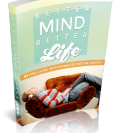 Better Mind Better Life 1