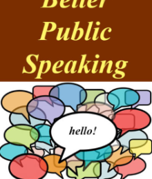 Better Public Speaking (1)