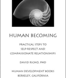 Human Becoming